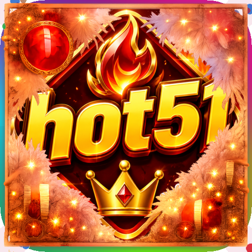 hot51 — mitra unggulan